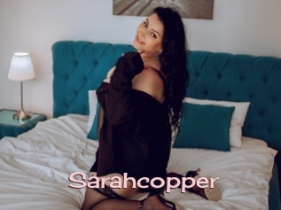 Sarahcopper