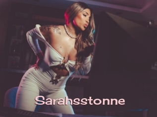 Sarahsstonne