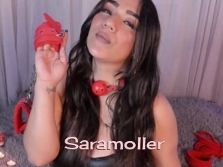 Saramoller