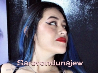 Saravondunajew