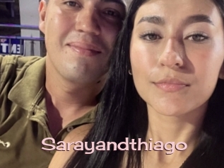 Sarayandthiago