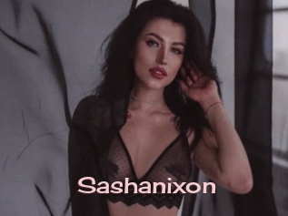 Sashanixon