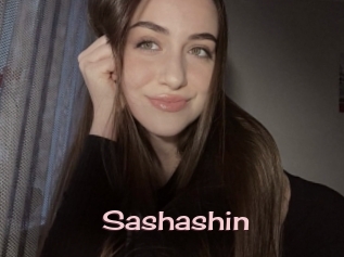 Sashashin