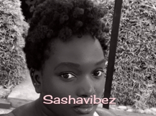 Sashavibez