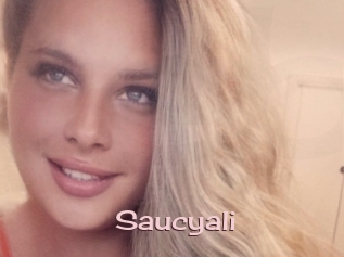 Saucyali