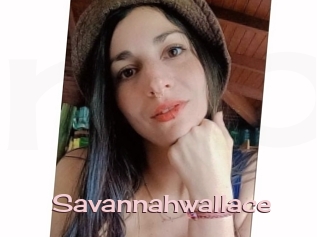 Savannahwallace