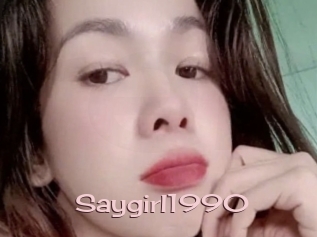 Saygirl1990