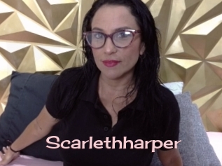 Scarlethharper