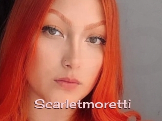 Scarletmoretti