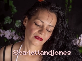 Scarlettandjones