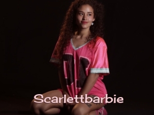 Scarlettbarbie