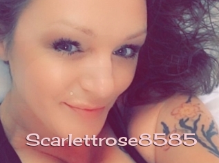 Scarlettrose8585