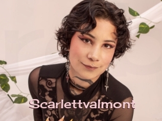 Scarlettvalmont