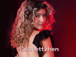 Scarlettzhen