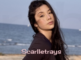 Scarlletrays