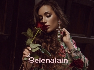 Selenalain