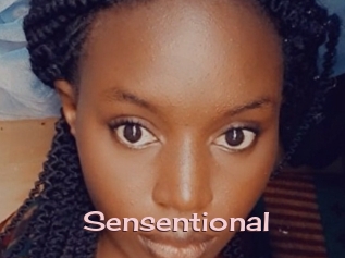 Sensentional