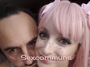 Sexcommune