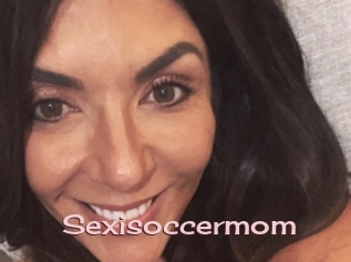 Sexisoccermom