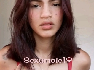 Sexymole19