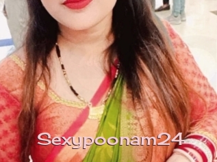 Sexypoonam24