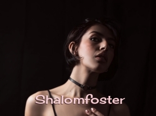 Shalomfoster