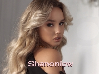 Shanonlow