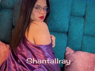 Shantallray