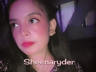 Sheenaryder