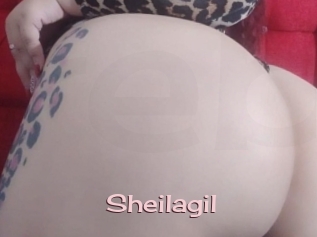 Sheilagil