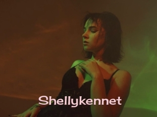 Shellykennet