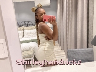 Shirleyhendricks