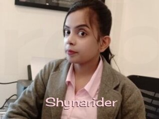 Shynarider