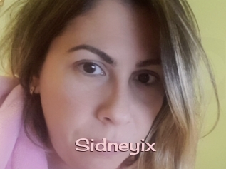 Sidneyix