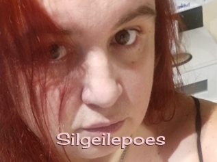 Silgeilepoes