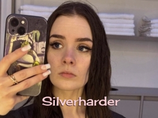 Silverharder