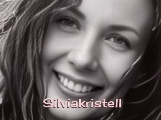 Silviakristell