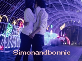 Simonandbonnie