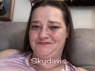 Skydavis