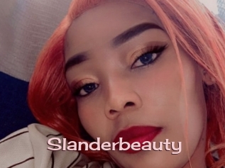 Slanderbeauty