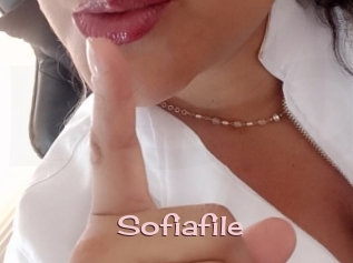 Sofiafile