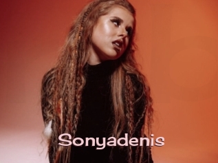 Sonyadenis