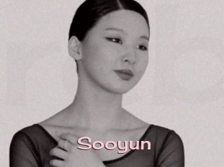 Sooyun