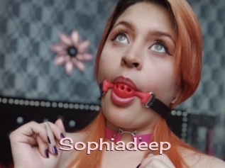 Sophiadeep