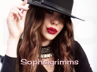 Sophiagrimms