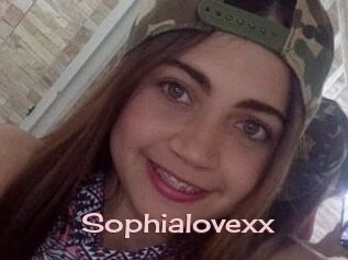 Sophialovexx