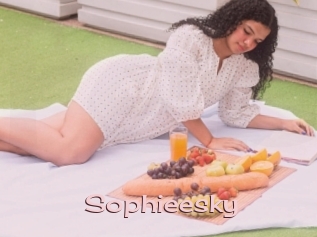 Sophieesky