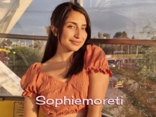 Sophiemoreti