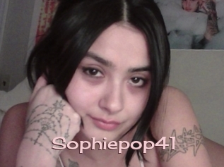 Sophiepop41