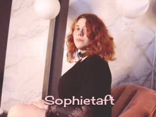 Sophietaft